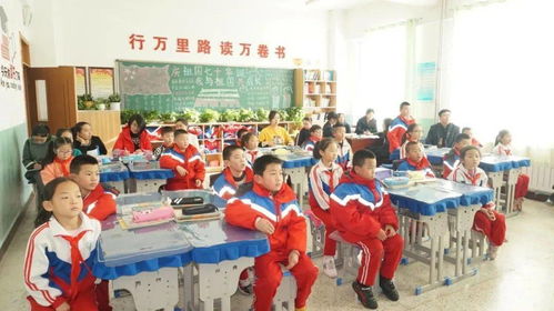 白云鄂博礦區 以國學教育為引領，打造國家級基礎教育成果推廣新高地